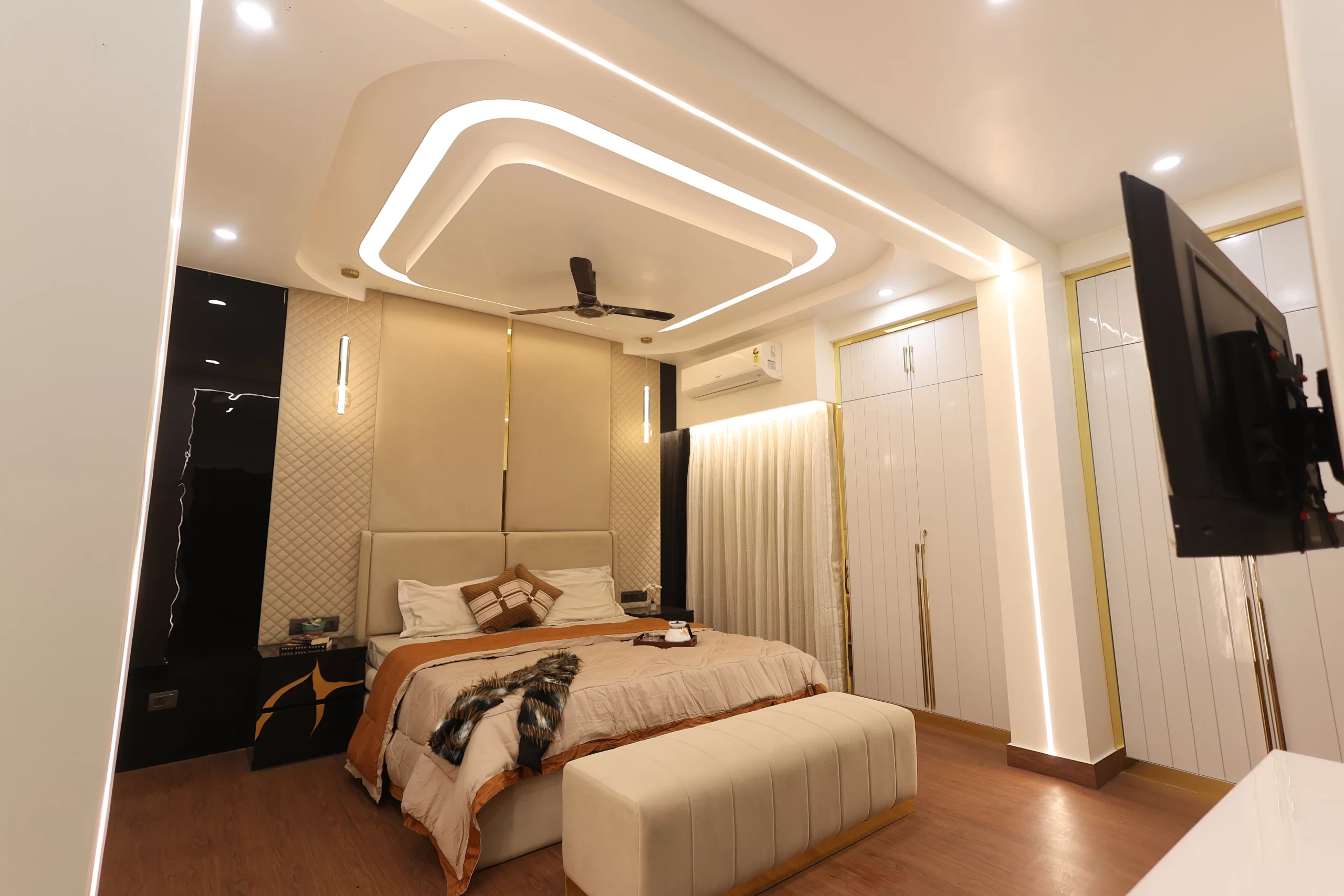 Avinnyya – Interior Design & Turnkey Solutions