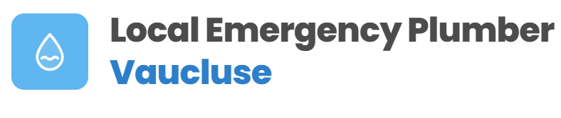 Local Emergency Plumber Vaucluse