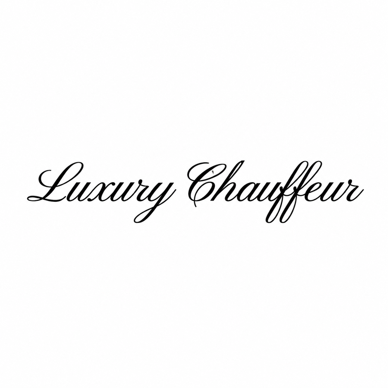 Luxury Chauffeur Service NYC