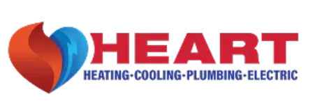 Heart Heating, Cooling, Plumbing & Electric