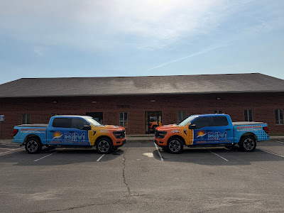 BIM Heating and Cooling