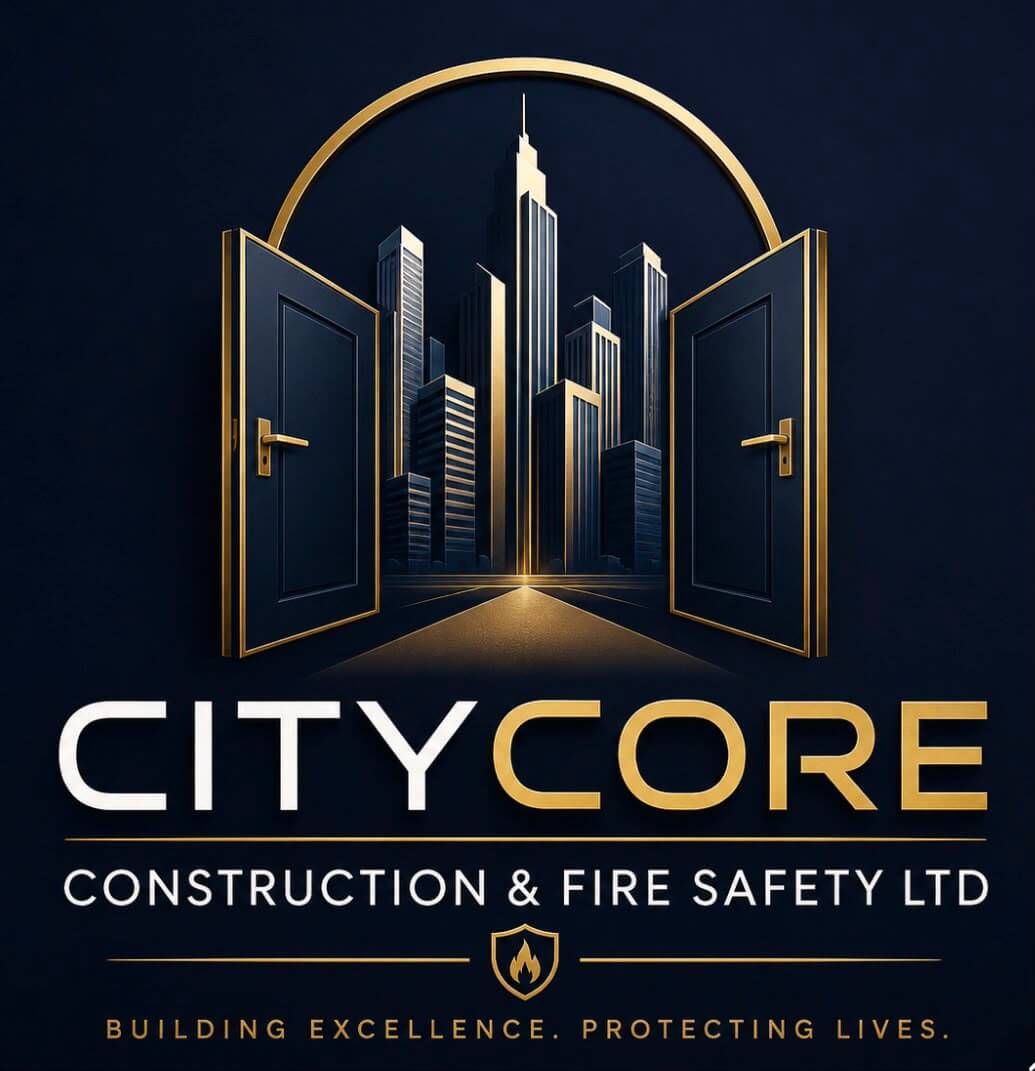 CityCore Construction