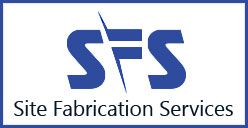 Site Fabrication Services
