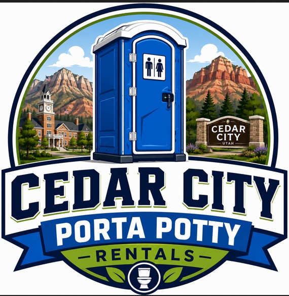 Cedar City Porta Potty Rentals