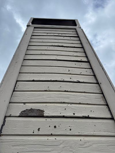 Chimney Sweep Keepers Dallas