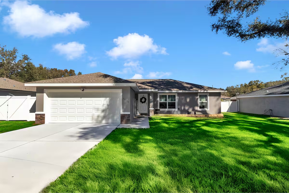 Ocala Vacation Rentals