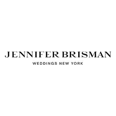 Jennifer Brisman Weddings New York