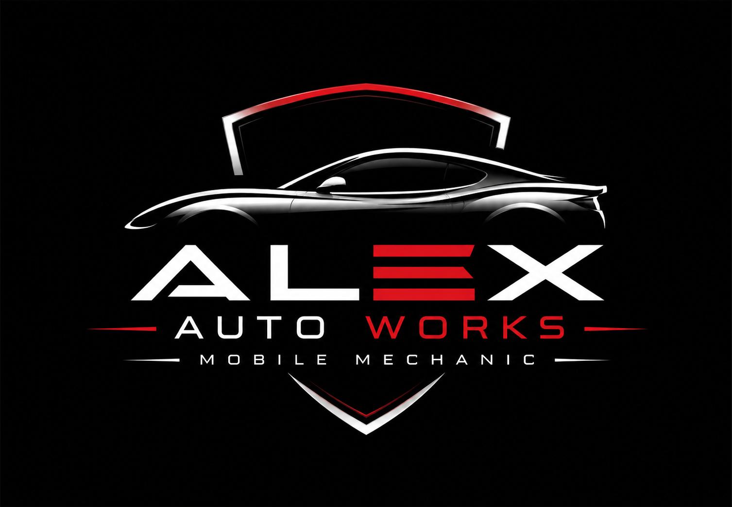 Alex Auto Works Mobile Mechanic