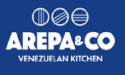 Arepa & Co - Bethnal Green - Venezuelan Restaurant