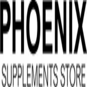 Phoenix Supplement Stores