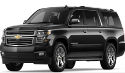 Toronto Airport Limo