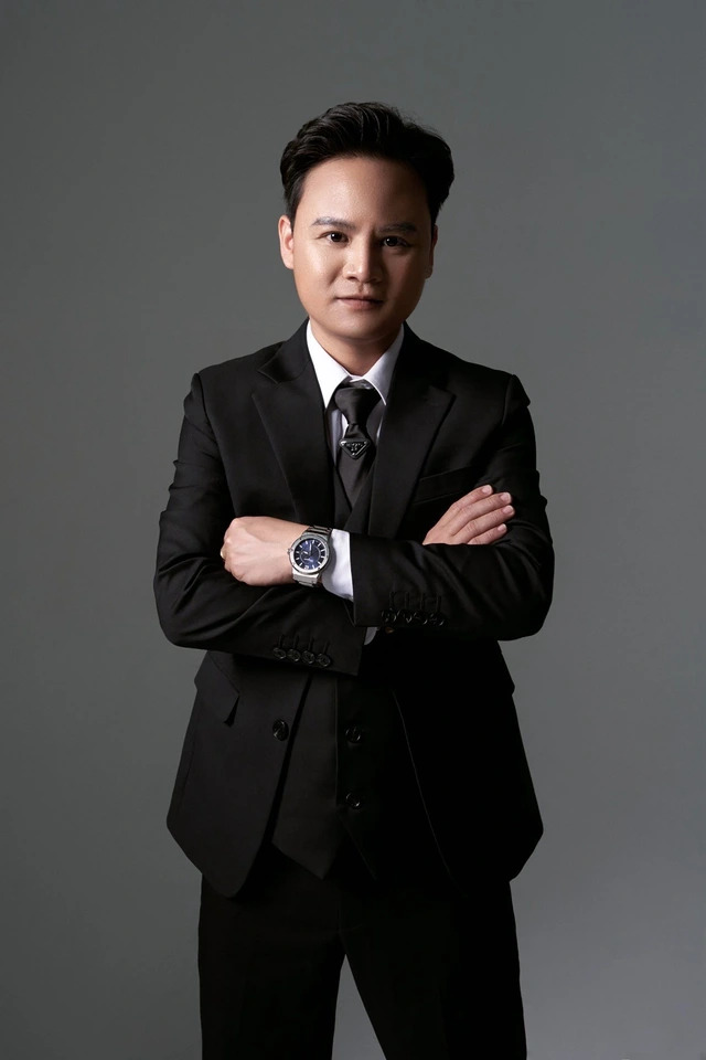CEO LÊ QUỐC ANH 