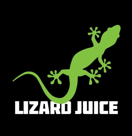 Lizard Juice Kennedy