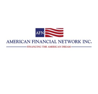 American Financial Network, Inc. - Chino Hills Lender