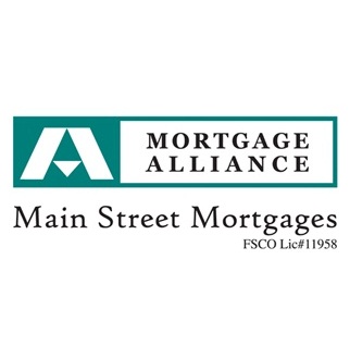 Mortgage Alliance - Main Street Mortgages