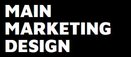 Main Marketing Design