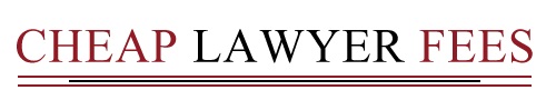 Cheap Lawyer Fees