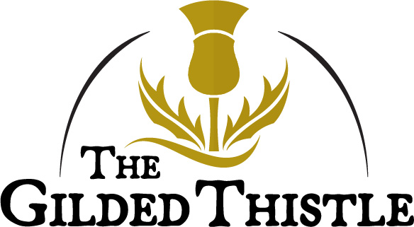 The Gilded Thistle