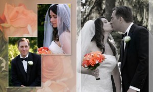 Professional Wedding Photography & Videograph