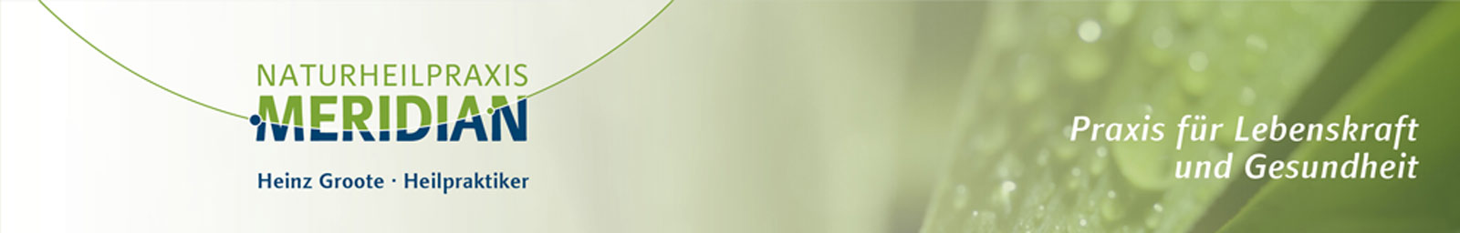 Naturheilpraxis Meridian