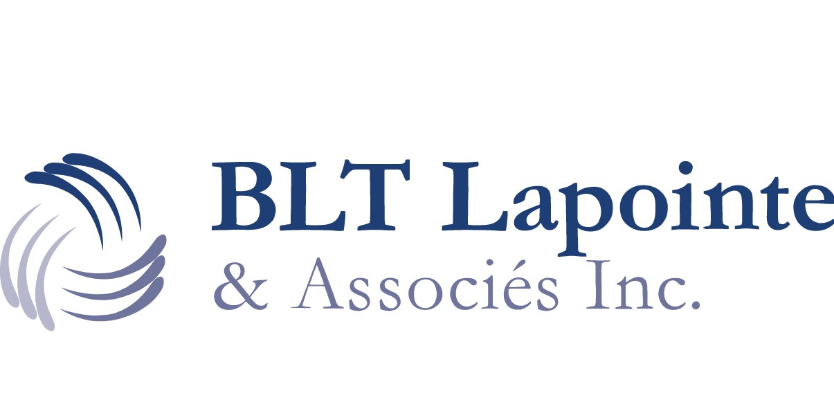 BLT Lapointe & Associés Inc.