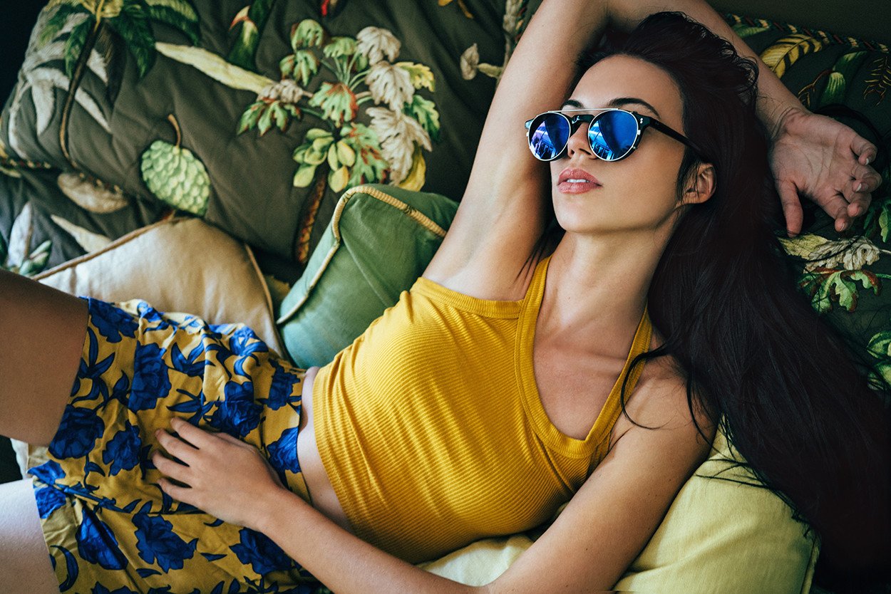 Edward Beiner Purveyor Of Fine Eyewear