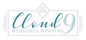 Cloud 9 Wedding & Papers