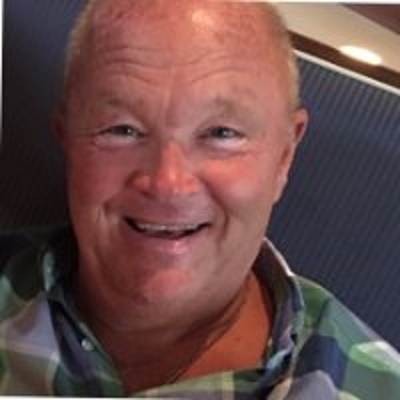 Chuck Hildebrant Cincinnati Entreprenuer