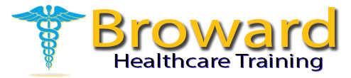 Broward Healthcare Training