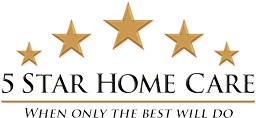 5 Star Home Care