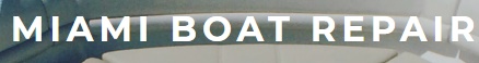 Miami Boat Repair