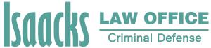 Bruce Isaacks - Criminal Defense Attorney