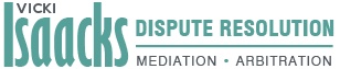 Vicki Isaacks Dispute Resolution