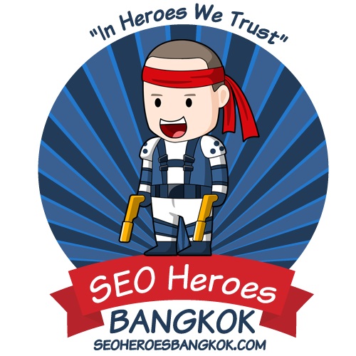 SEO Heroes Bangkok