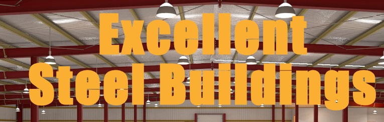Excellent Steel Buildings