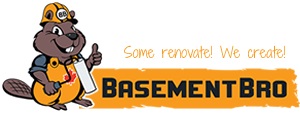 Basement Bro