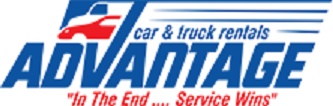 Advantage Car & Truck Rentals Downtown Toronto