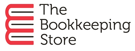 The Bookkeeping Store