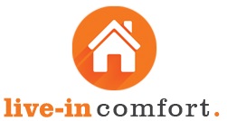 Live in Comfort