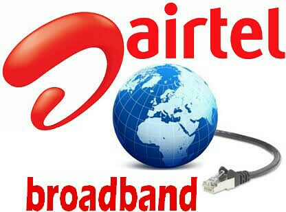 AirtelBroadbandChandigarh