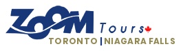 Zoom Tours - Niagara Falls Bus Tours & Sightseeing from Toronto