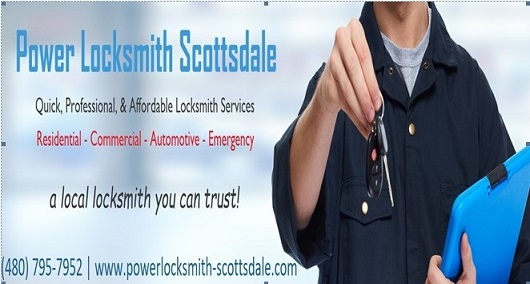 Power Locksmith Scottsdale Power Locksmith Scottsdale