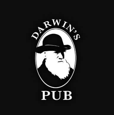 Darwin's Pub