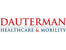 Dauterman Healthcare & Mobility