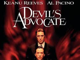 Devil's Advocate