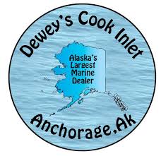 Dewey's Cook Inlet Inc