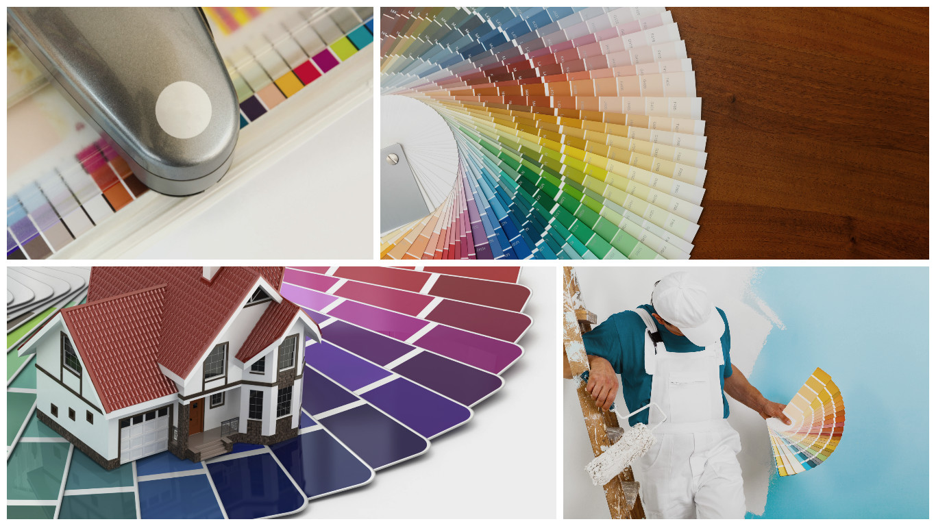 JV Renovation & Designs