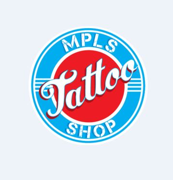 Mpls Tattoo Shop