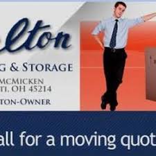 Carlton Movers