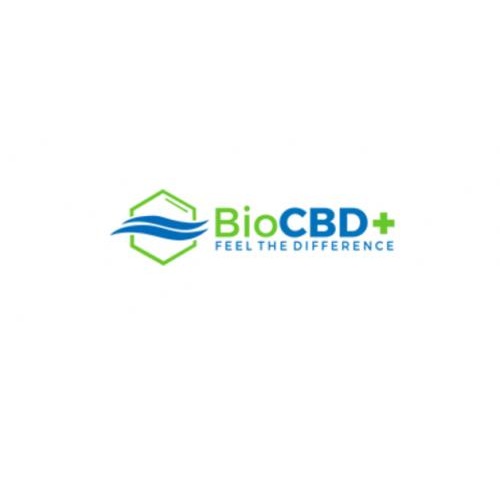 BioCBD+
